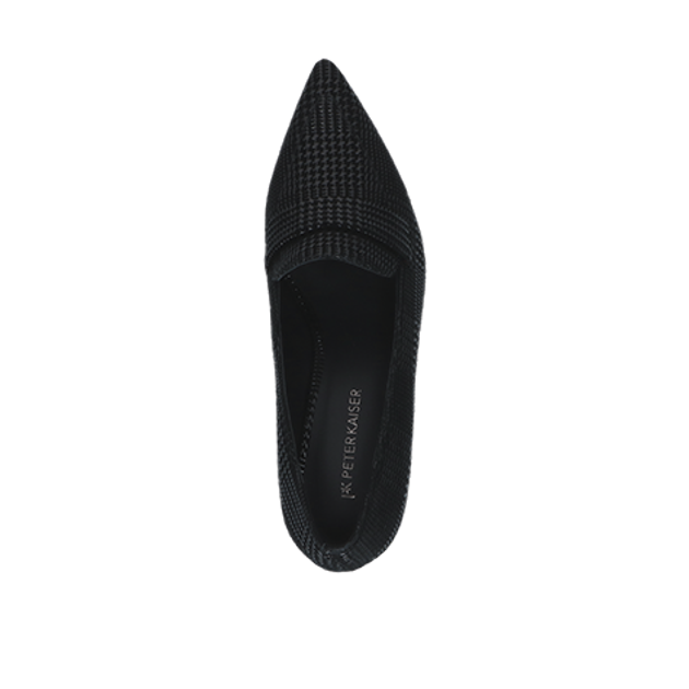 Peter Kaiser 72405 001 Pumps in schwarz