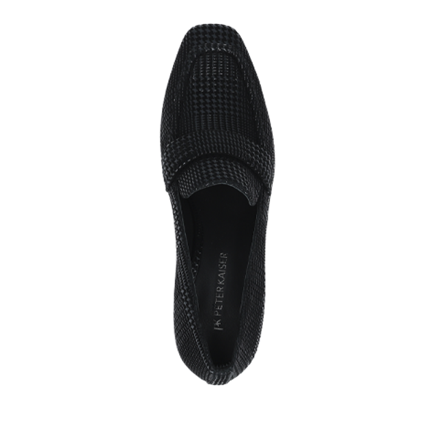 Peter Kaiser 74400 001 Pumps in schwarz