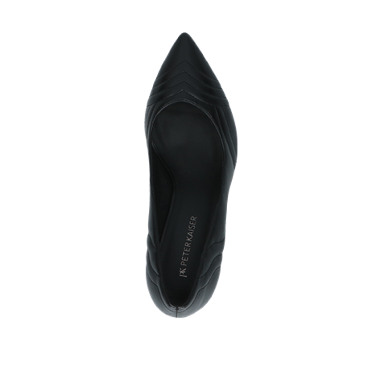 Peter Kaiser 72410 022 Pumps in schwarz