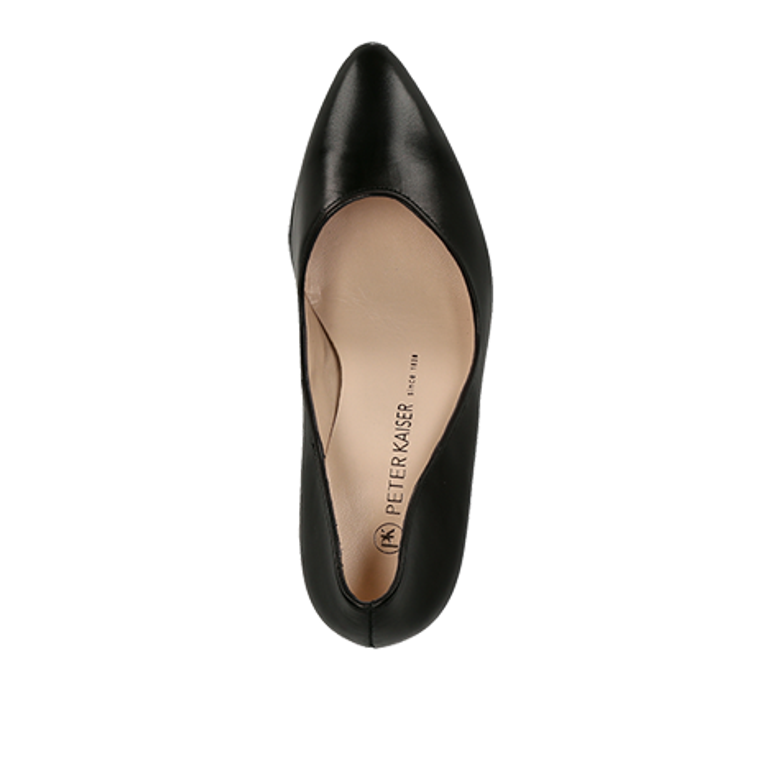 Peter Kaiser 78911 100 HERDI Pumps in schwarz