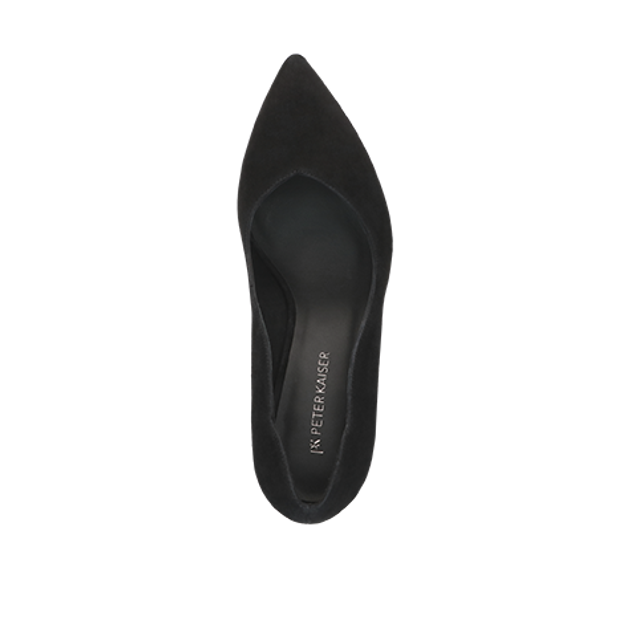 Peter Kaiser 72442 00D Pumps in schwarz