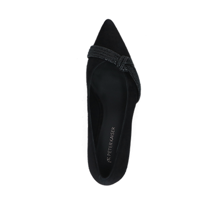 Peter Kaiser 72406 004 Pumps in schwarz