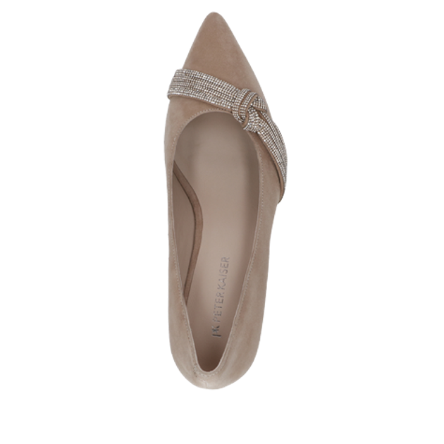 Peter Kaiser 72406 365 Pumps in beige