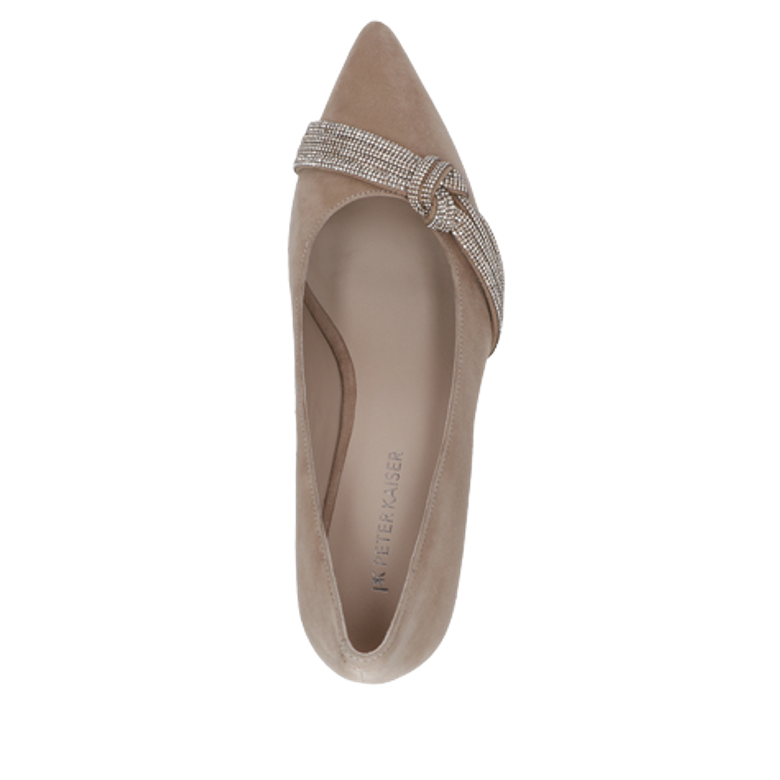 Peter Kaiser 72406 365 Pumps in beige