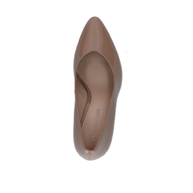 Peter Kaiser 72445 39B Pumps in beige
