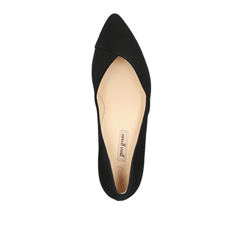Paul Green 3740-093 Pumps in schwarz