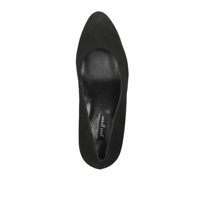 Paul Green 3836-001 Pumps in schwarz