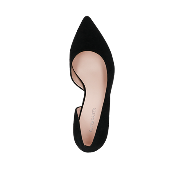 Peter Kaiser 72441 004 Pumps in schwarz
