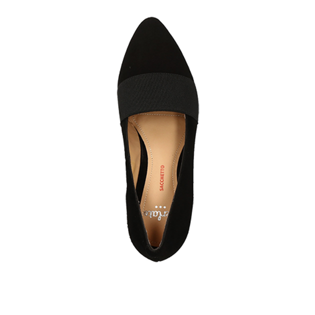 Perlato 11290 Pumps in schwarz
