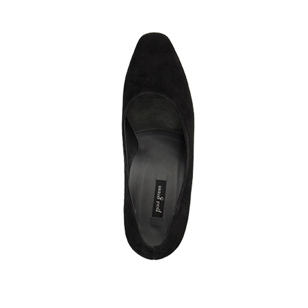 Paul Green 3862-001 Pumps in schwarz