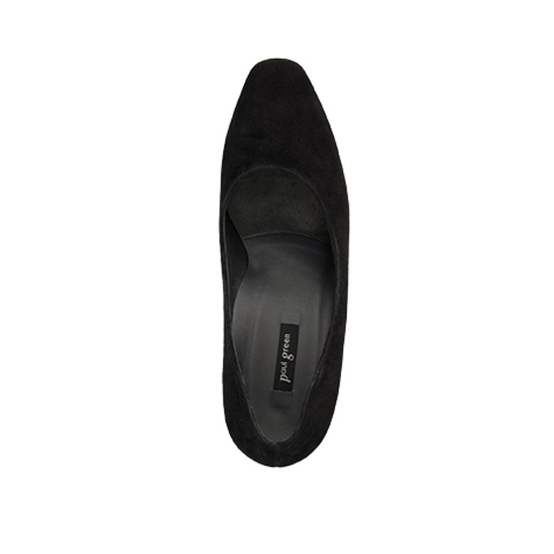 Paul Green 3862-001 Pumps in schwarz