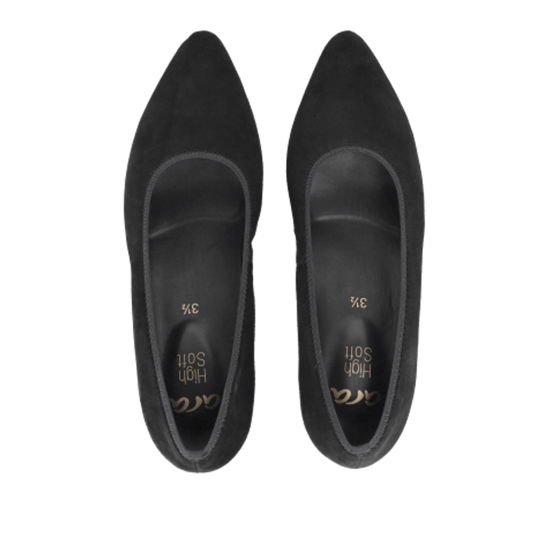 Ara 52402-11 AUDREY Pumps in schwarz