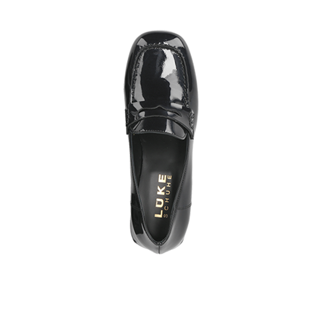 Lüke Schuhe K31-4 NERO Pumps in schwarz