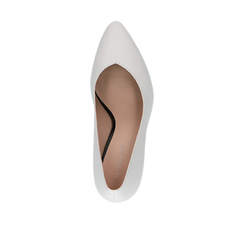 Peter Kaiser 72445 170 Pumps in weiß