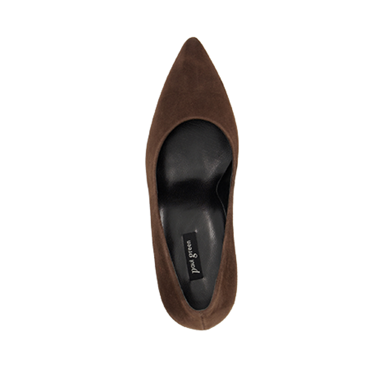 Paul Green 3859-061 Pumps in braun