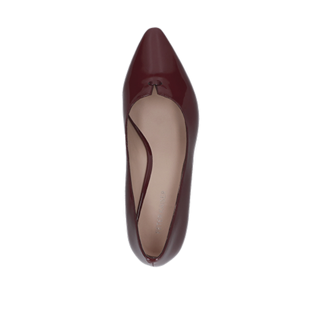 Peter Kaiser 72344 503 Pumps in rot