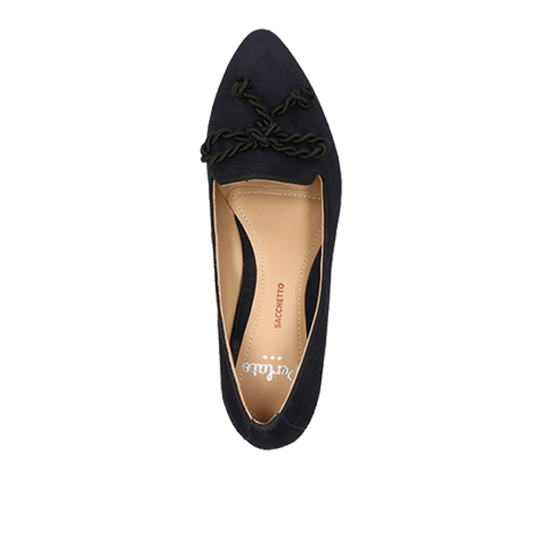 Perlato 11288 Pumps in blau