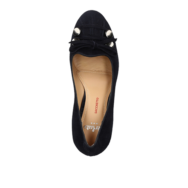 Perlato 11249 Pumps in blau