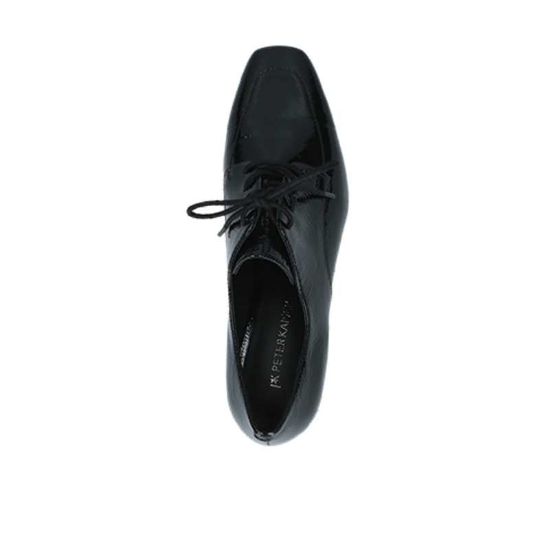 Peter Kaiser 73304 017 Schnürschuhe in schwarz