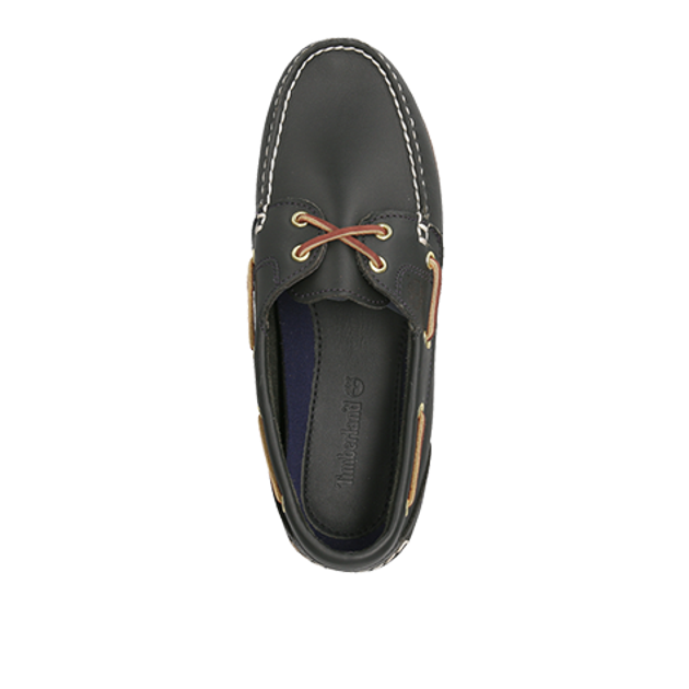 Timberland #72332 Schnürschuhe in blau