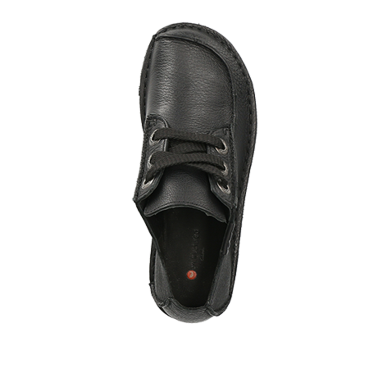 Clarks FUNNY DREAM 20306639 Schnürschuhe in schwarz