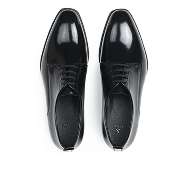 Lloyd 25-231-20 SKY 110 Schnürschuhe in schwarz