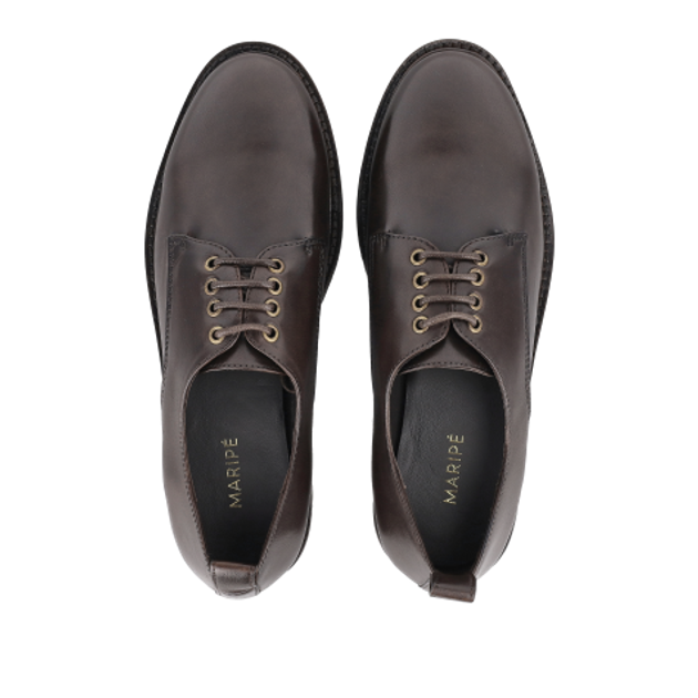 Maripé MA215 V.4 Schnürschuhe in braun
