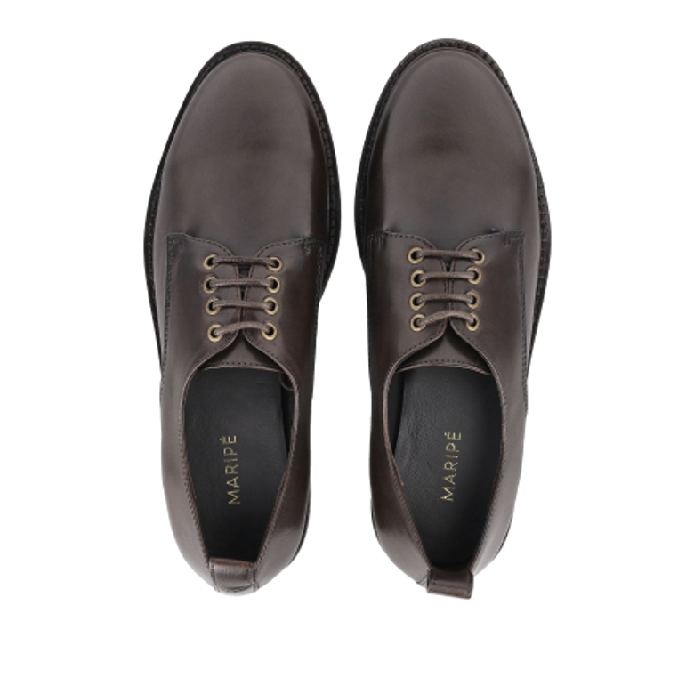Maripé MA215 V.4 Schnürschuhe in braun