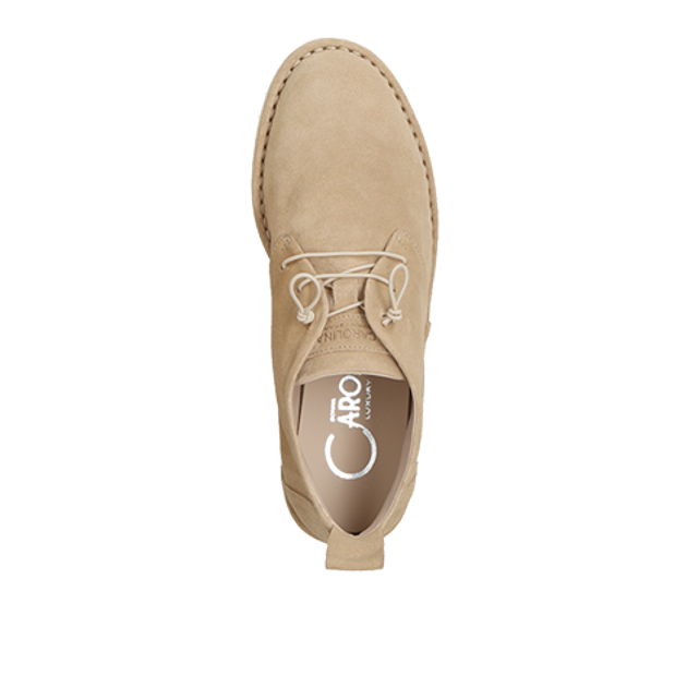 Donna Carolina 47.682.139-001 Schnürschuhe in braun