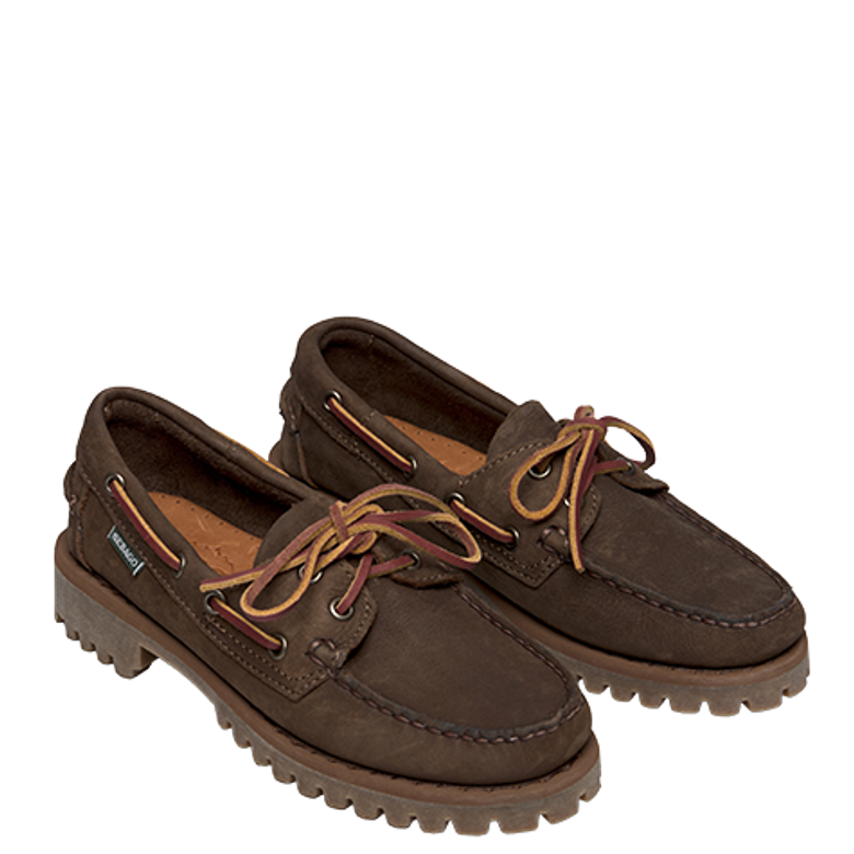Sebago RANGER Schnürschuhe in braun