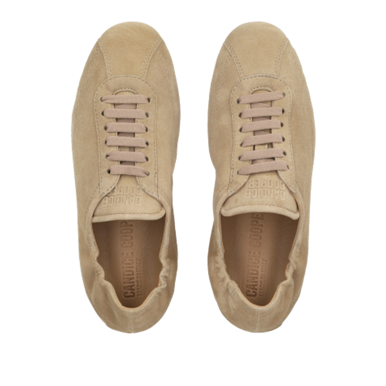 Candice Cooper 2019669.03.0E05 DANDY
Schnürschuhe in braun