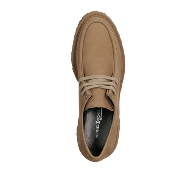 Kennel & Schmenger 81.34070.665 Schnürschuhe in beige