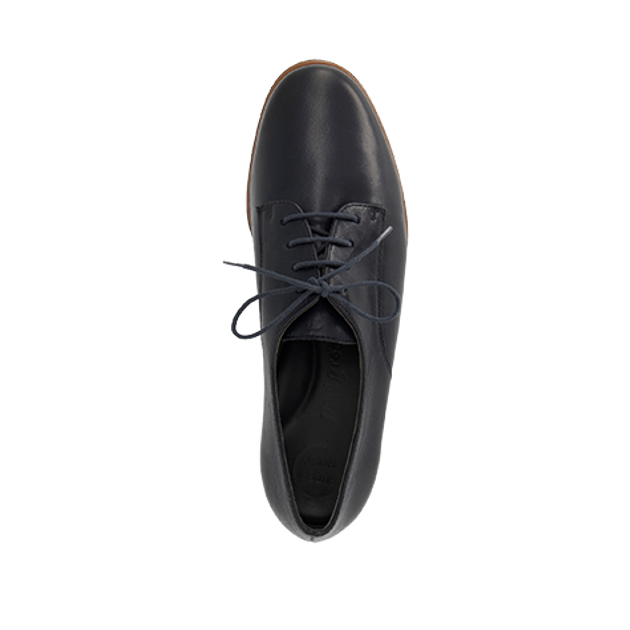 Paul Green 2804-034 Schnürschuhe in blau