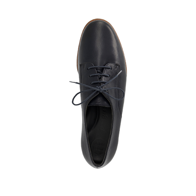 Paul Green 2804-034 Schnürschuhe in blau