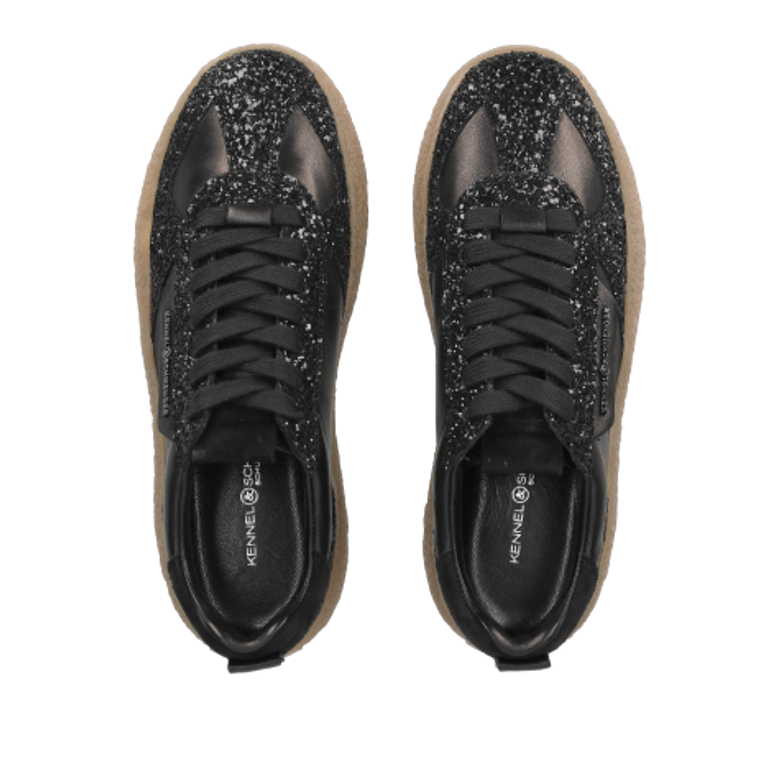 Kennel & Schmenger 61.14710.600 PIT Sneaker in schwarz