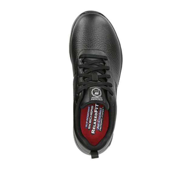 Skechers 108010EC MARSING GMINA Sneaker in schwarz