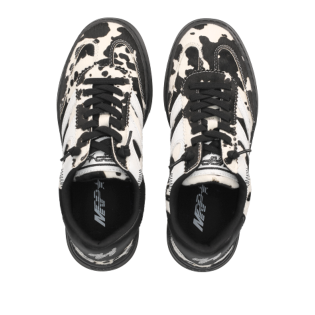 MRP MRP22 V.10 Sneaker in schwarz