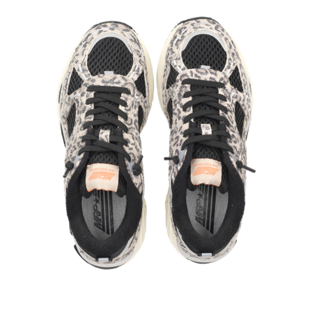 MRP MRP01 V.48 Sneaker in schwarz