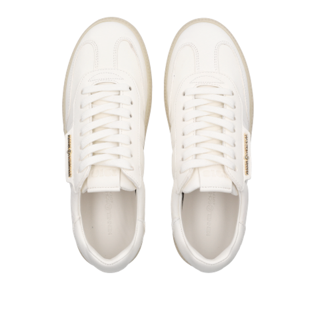 Kennel & Schmenger POP Sneaker in weiß