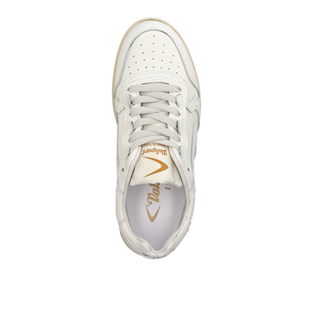 Valsport VS1947W SUPER PELLE 01 Sneaker in weiß