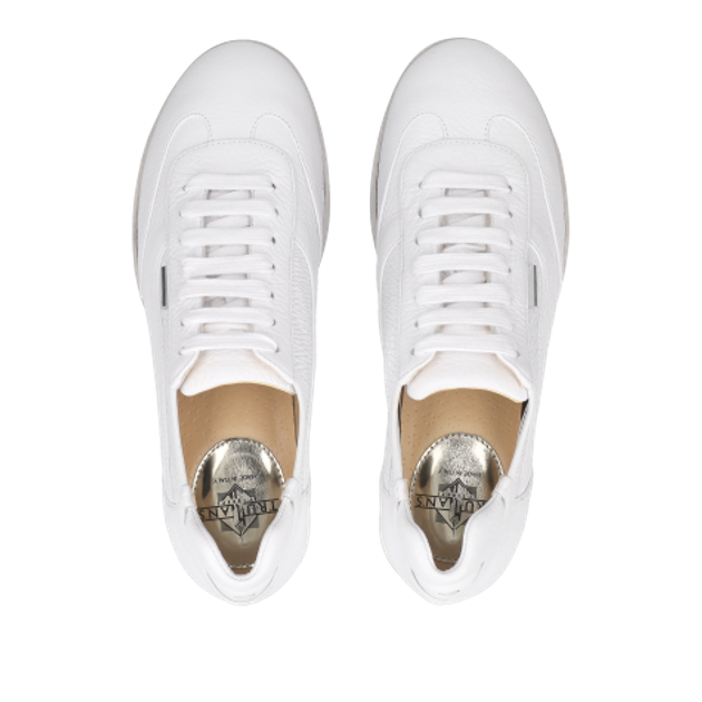 Truman's 4139 168 BIANCO Sneaker in weiß