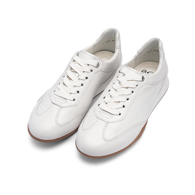 Ara 52502-04 AMALFI Sneaker in weiß