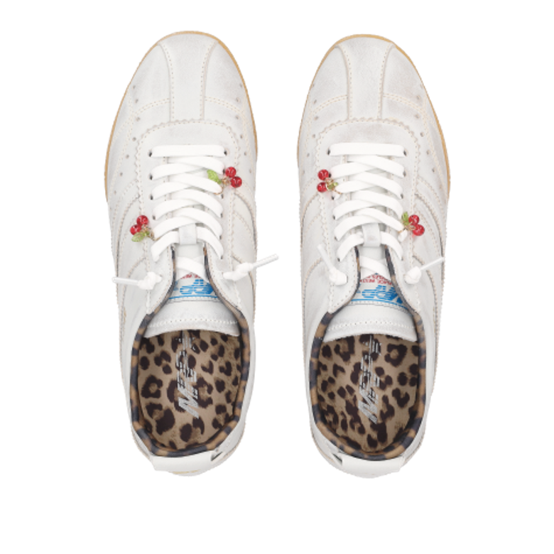 MRP RUNAWAY V.1 Sneaker in weiß