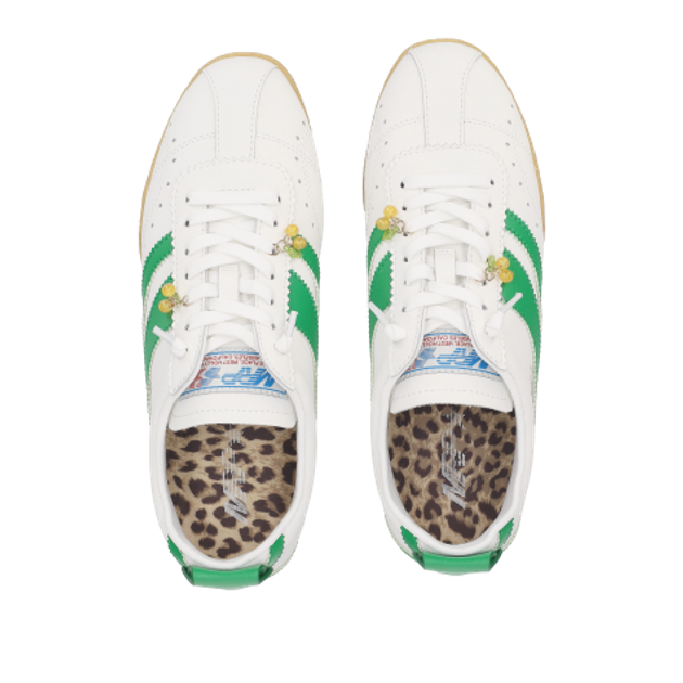 MRP RUNAWAY V.2 Sneaker in weiß