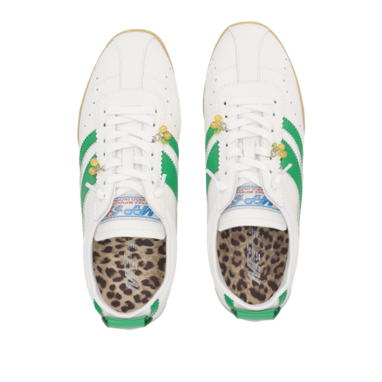 MRP RUNAWAY V.2 Sneaker in weiß