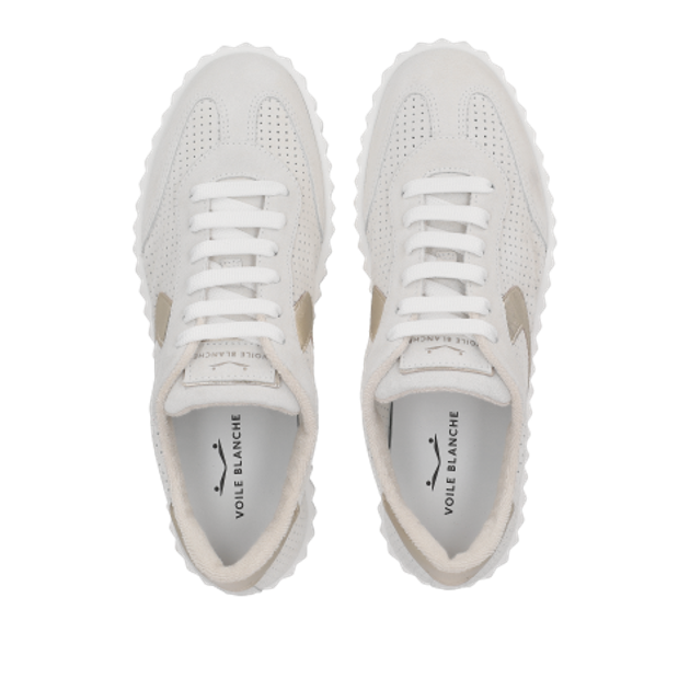 Voile Blanche INES Sneaker in weiß