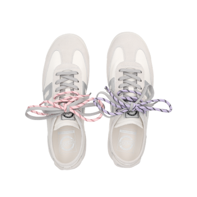 BACK 70 108029-000013 LEON B26 Sneaker in weiß