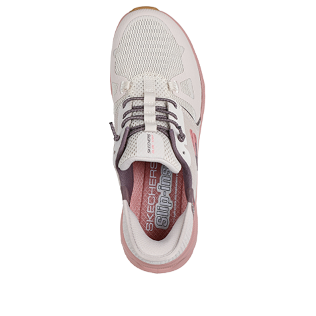 Skechers 150420 TPMT GLIDE-STEP PRO Sneaker in weiß