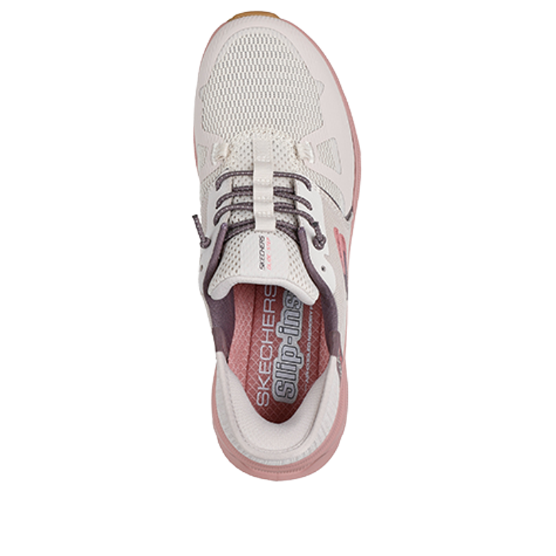 Skechers 150420 TPMT GLIDE-STEP PRO Sneaker in weiß