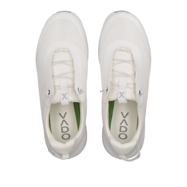 VADO 96802 6800 801 TRAINER Sneaker in weiß